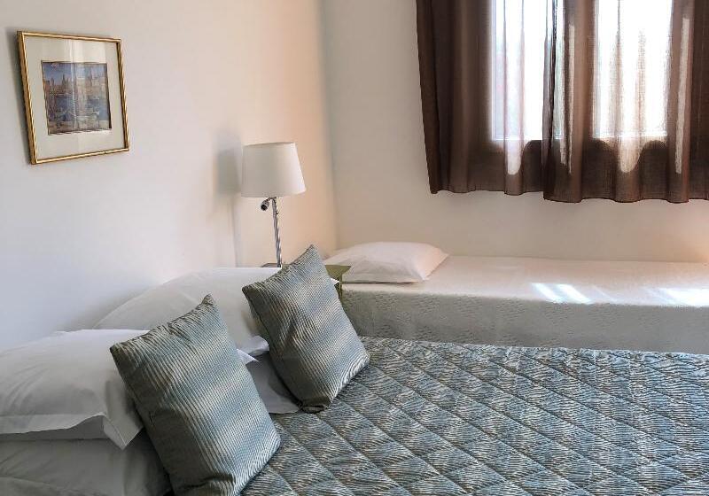 수피리어 룸, Terriciae Maussane