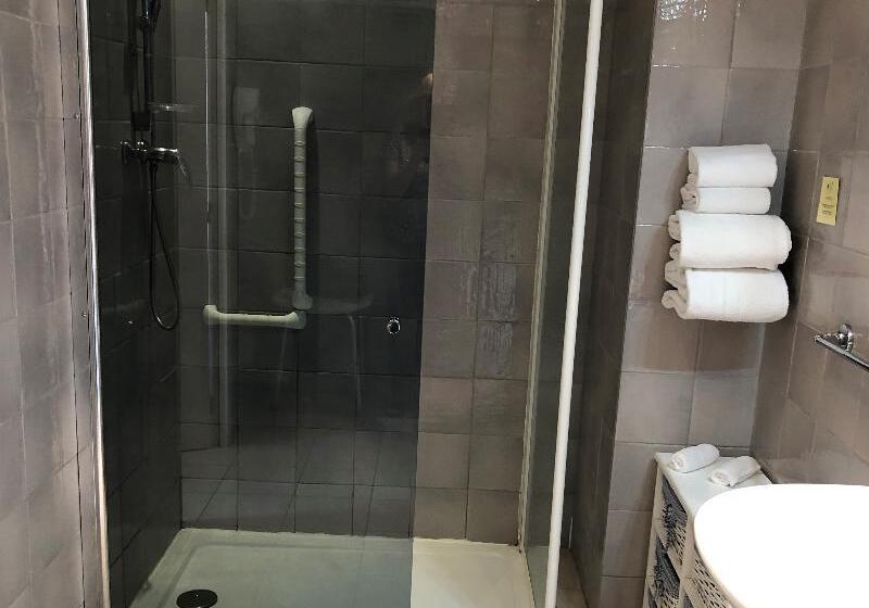 수피리어 룸, Terriciae Maussane