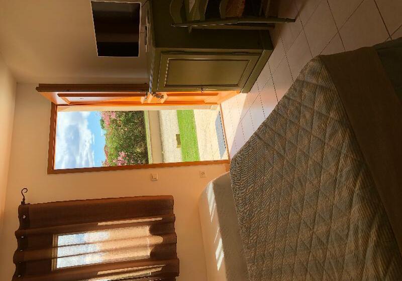 수피리어 룸, Terriciae Maussane