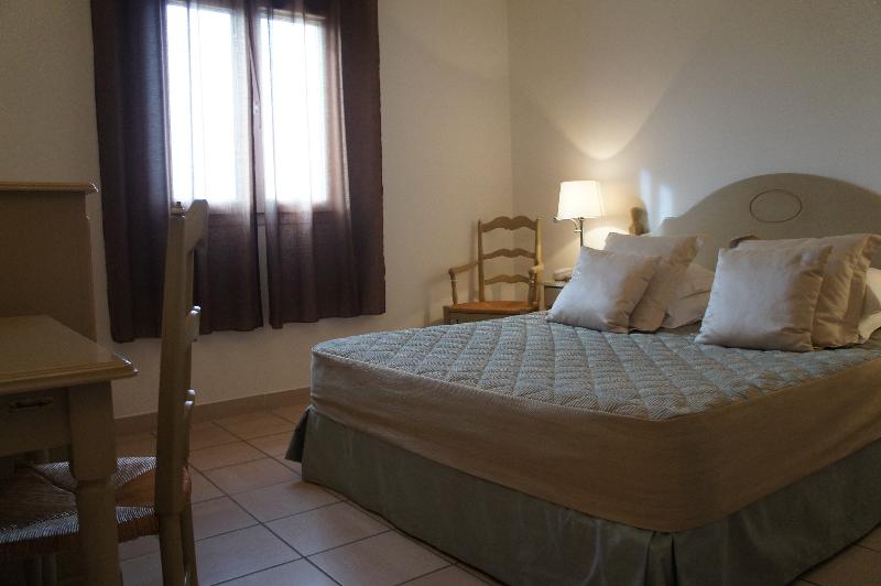 수피리어 룸, Terriciae Maussane