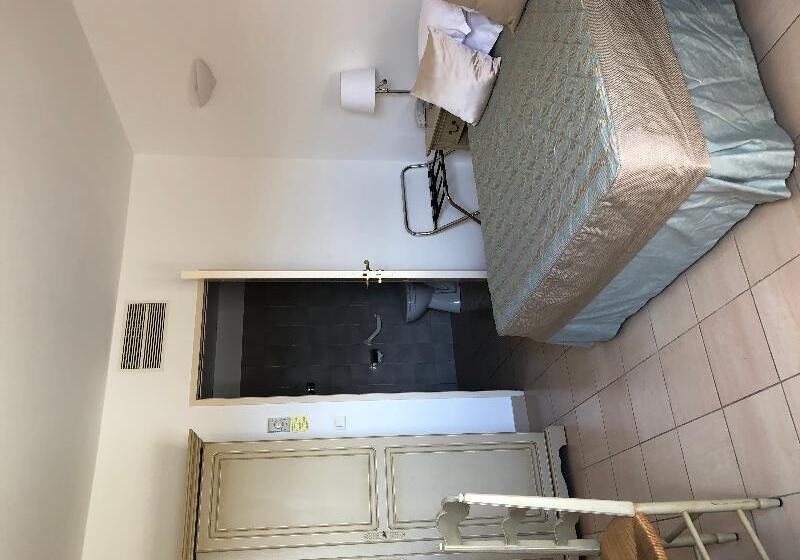 수피리어 룸, Terriciae Maussane