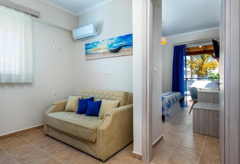 استودیوی لوکس, Tigaki S Star