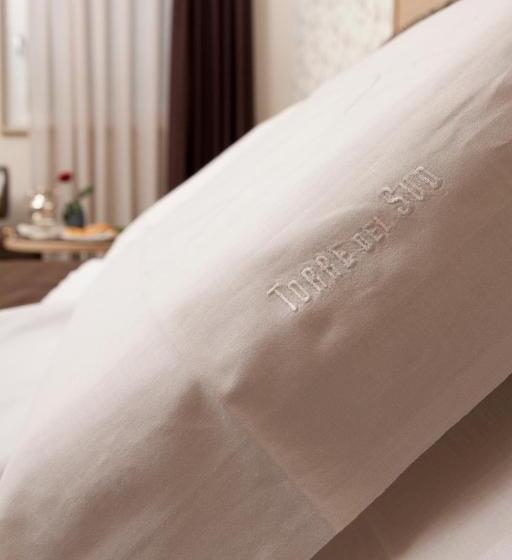 Номер Стандарт Индивидуальный, Torre Del Sud