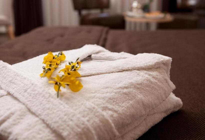 Номер Superior, Torre Del Sud