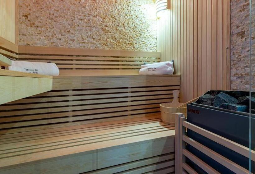 Люкс, Torre Del Sud