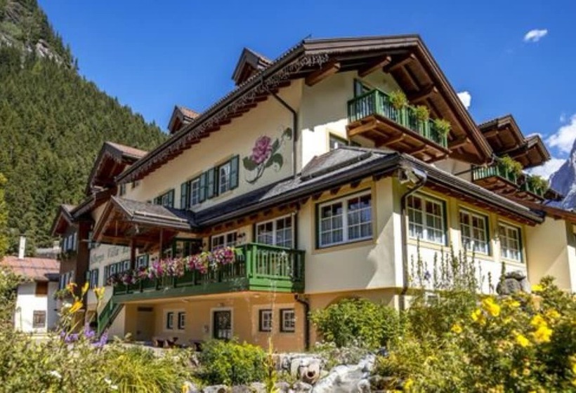 Номер Стандарт, Villa Rosella Park & Wellness