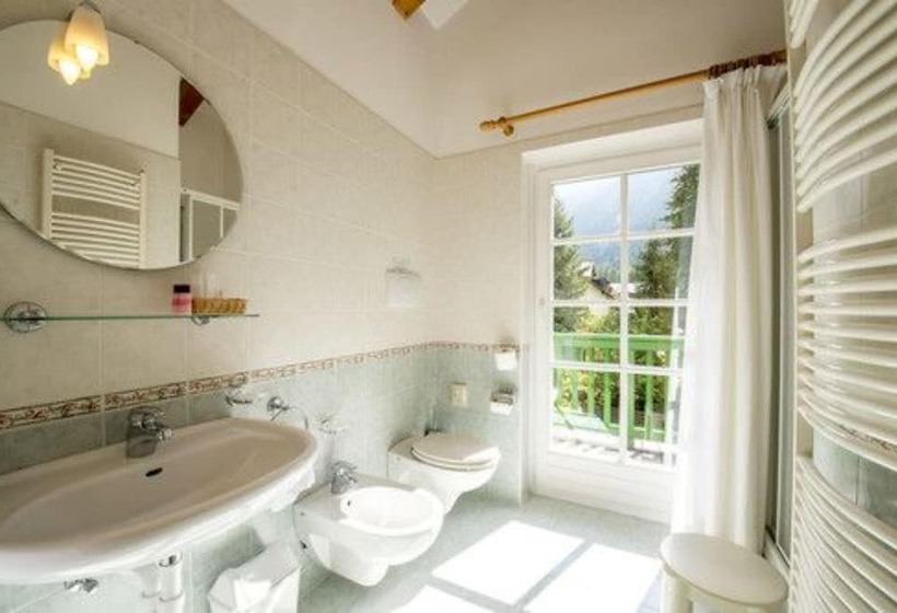 스탠다드 룸, Villa Rosella Park & Wellness