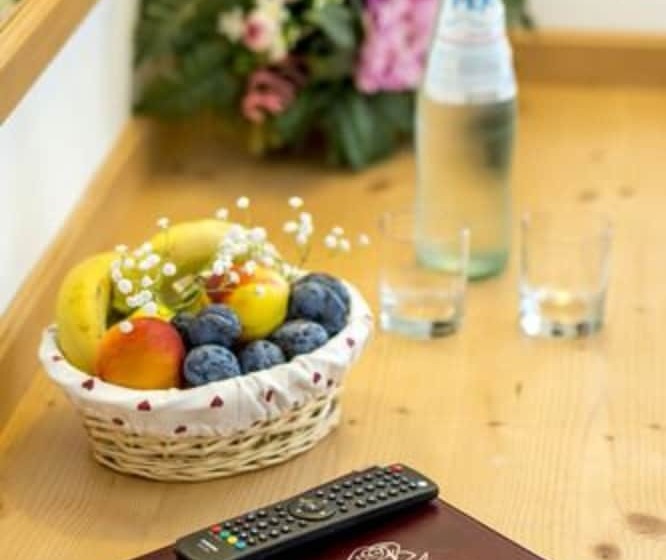 Номер Стандарт, Villa Rosella Park & Wellness