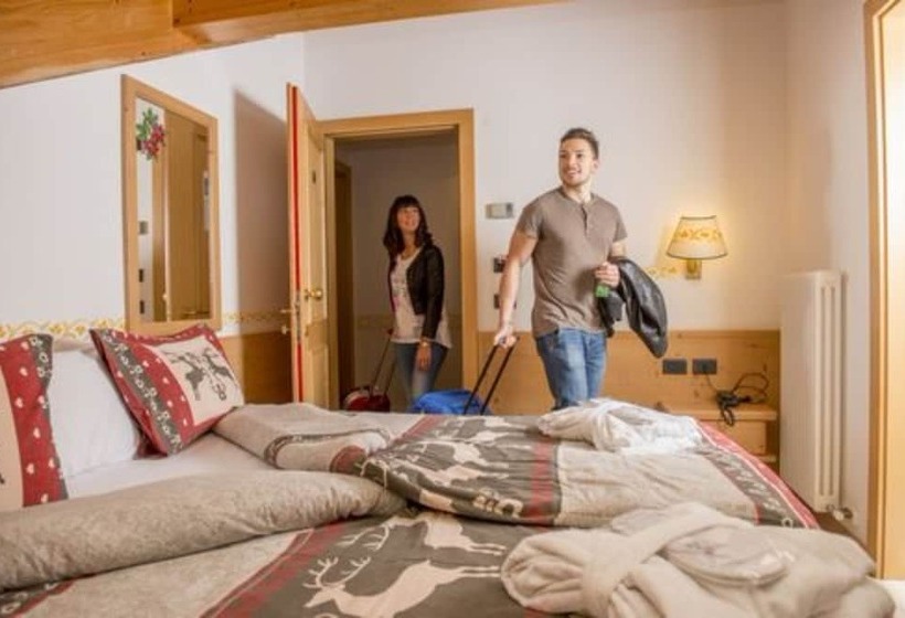 Номер Стандарт, Villa Rosella Park & Wellness