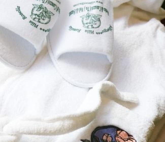 Номер Стандарт Индивидуальный, Villa Rosella Park & Wellness