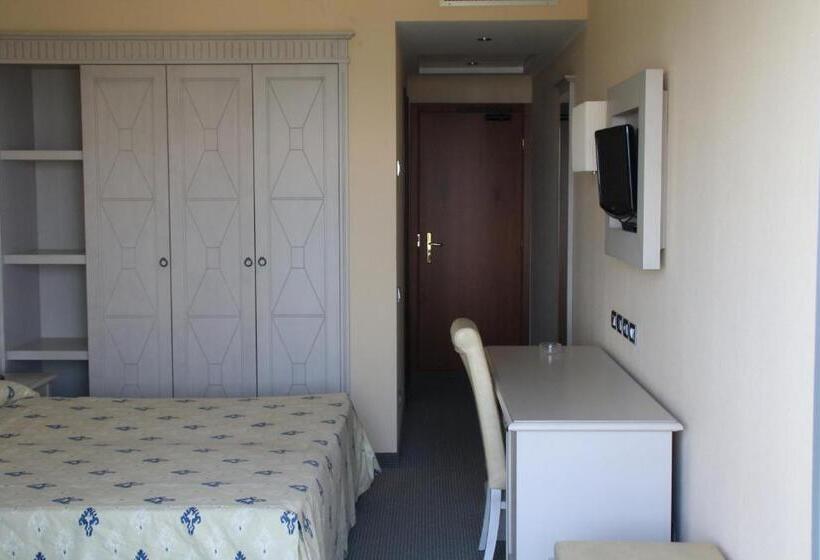 חדר סטנדרט, Villaggio Club Altalia