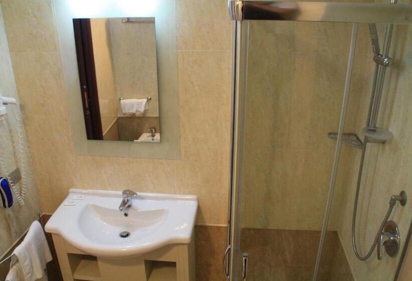 חדר סטנדרט, Villaggio Club Altalia