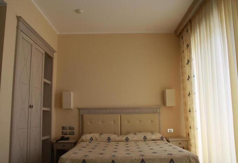 스탠다드 룸, Villaggio Club Altalia