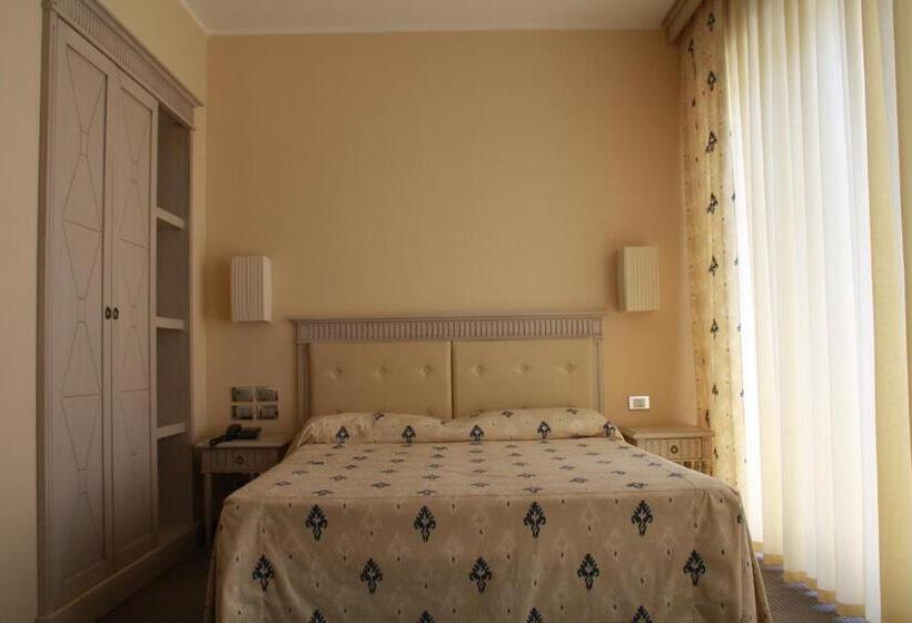 חדר סטנדרט, Villaggio Club Altalia