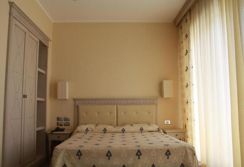 חדר סטנדרט, Villaggio Club Altalia