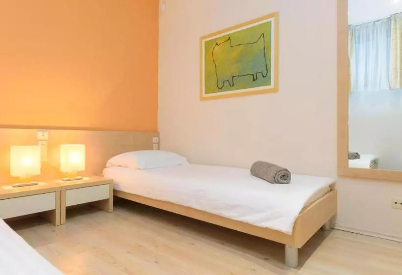 ２ベッドルームアパートメント, Grand Novi Vinodolski Resort
