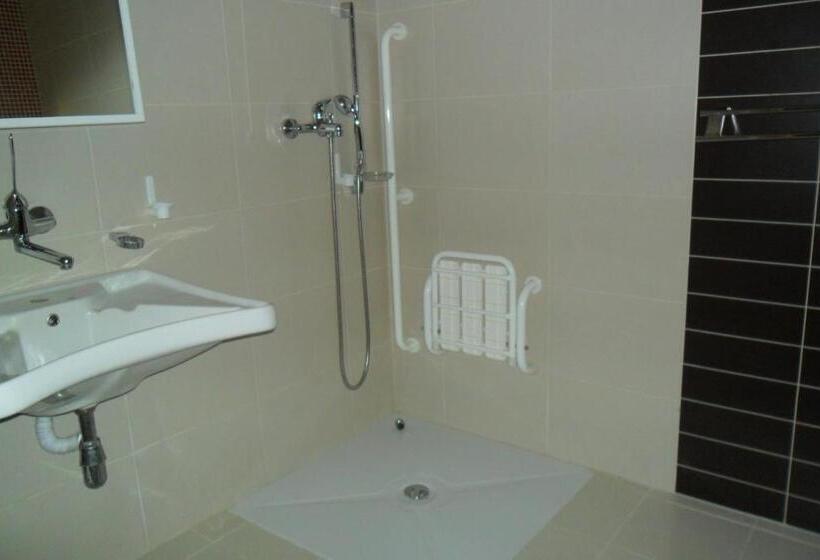 Апартаменты 2 Спальни, Grand Novi Vinodolski Resort