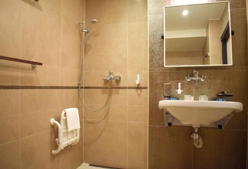 Номер Стандарт Смежный, Grand Novi Vinodolski Resort