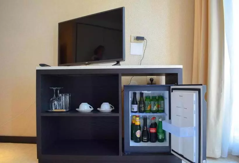 スタンダードコネクティングルーム, Grand Novi Vinodolski Resort
