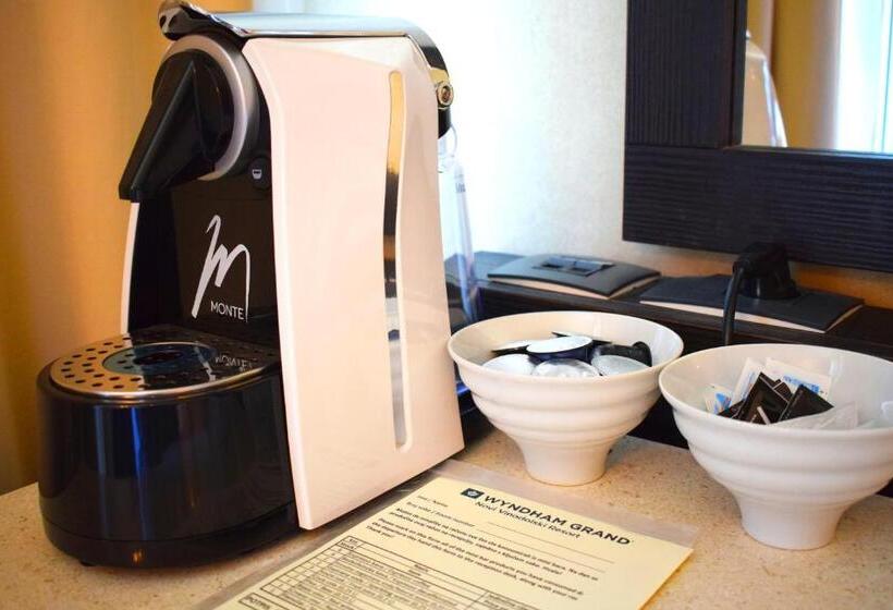 Номер Стандарт Смежный, Grand Novi Vinodolski Resort