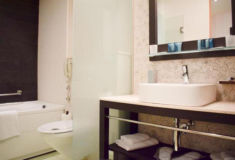 Стандартный Номер Кровать Кинг, Grand Novi Vinodolski Resort