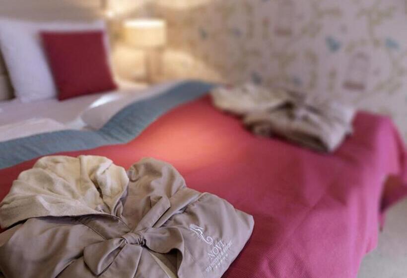 Полулюкс Кровать Кинг, Grand Novi Vinodolski Resort