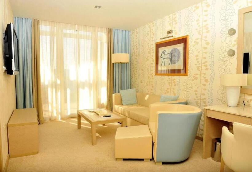 Полулюкс Кровать Кинг, Grand Novi Vinodolski Resort