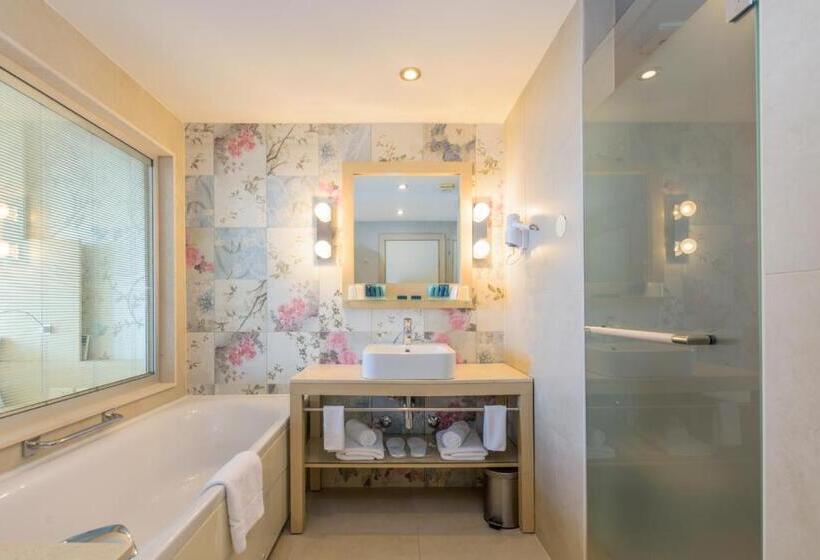 Полулюкс Вид на Море, Grand Novi Vinodolski Resort