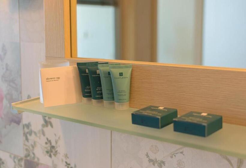 Полулюкс Вид на Море, Grand Novi Vinodolski Resort