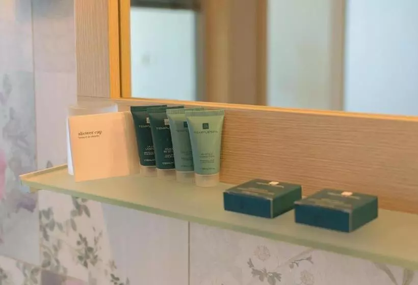 オーシャンビュージュニアスイート, Grand Novi Vinodolski Resort