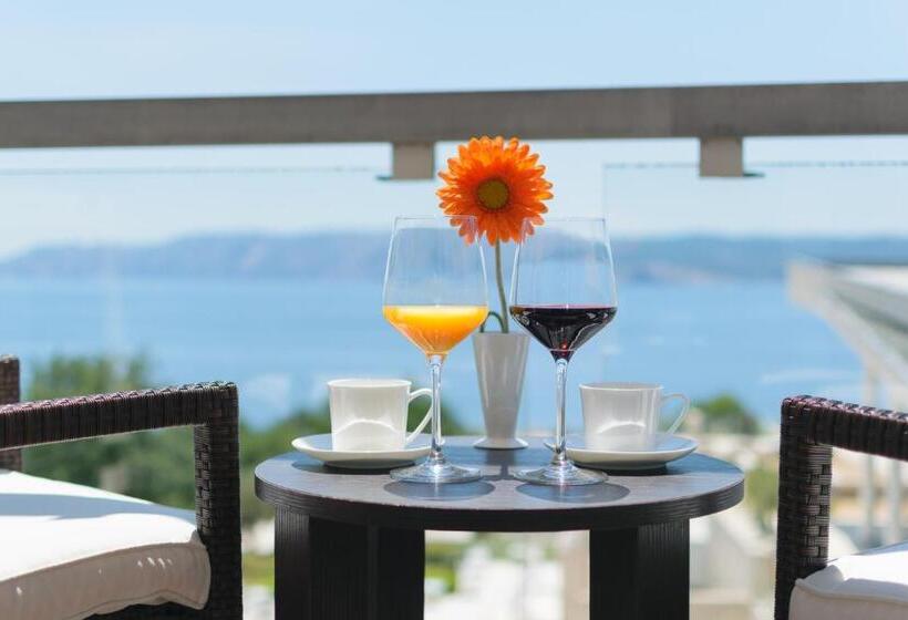 Полулюкс Вид на Море, Grand Novi Vinodolski Resort