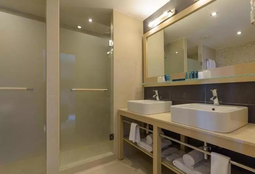 ジュニアスイート, Grand Novi Vinodolski Resort