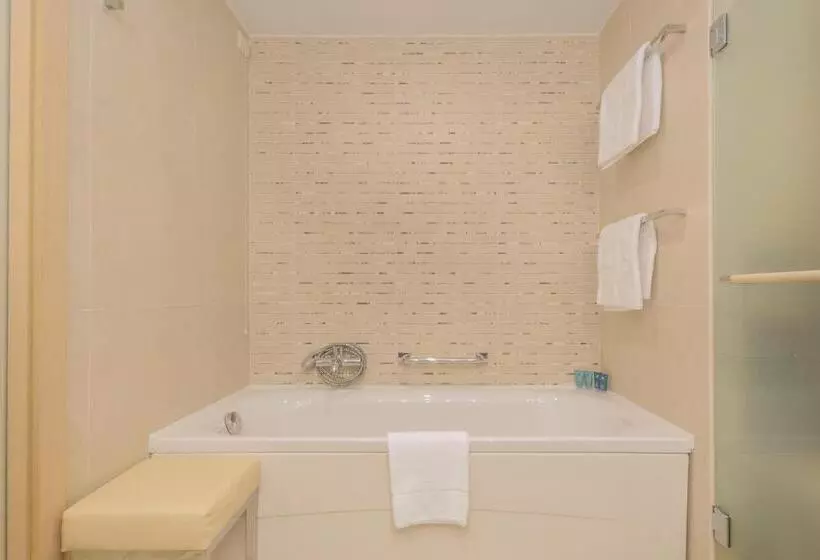 ジュニアスイート, Grand Novi Vinodolski Resort
