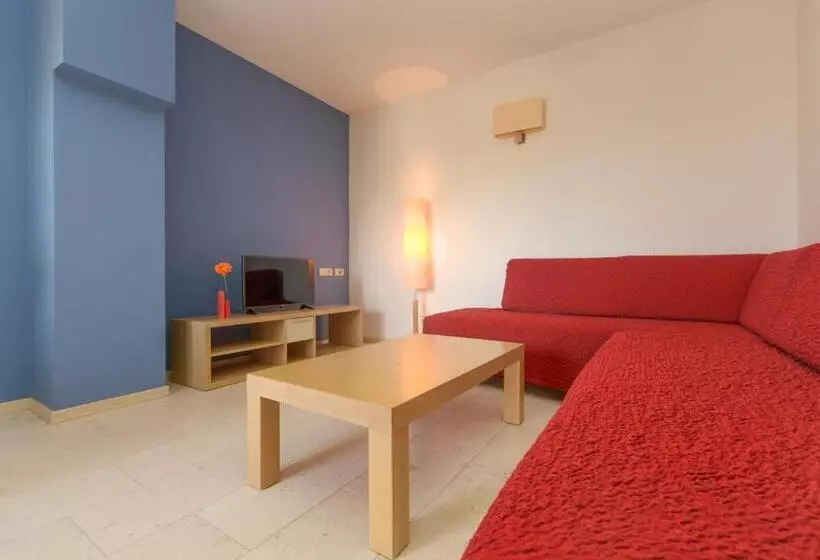 １ベッドルームプレミアムアパートメント, Grand Novi Vinodolski Resort