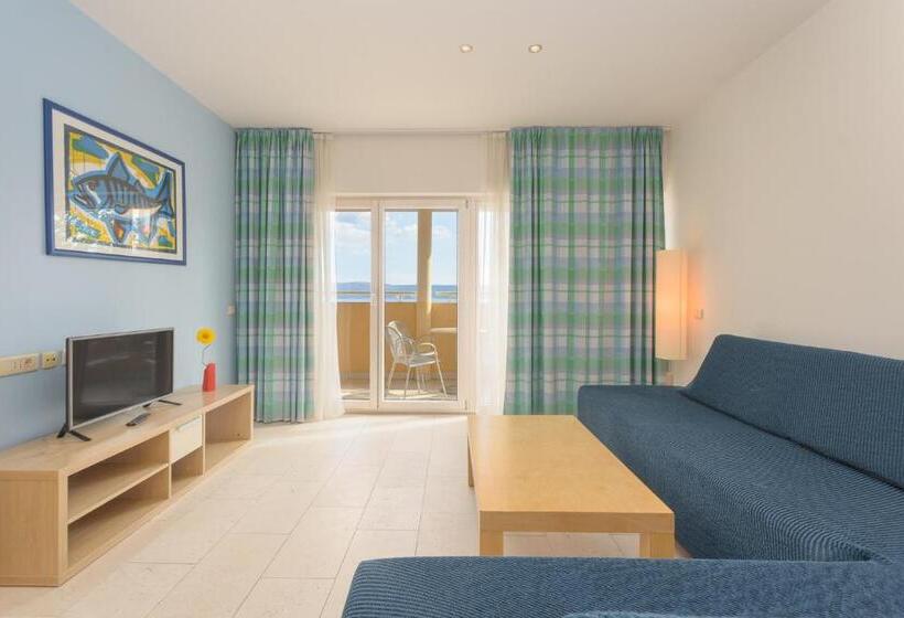 Апартаменты Премиум 1 Спальня, Grand Novi Vinodolski Resort