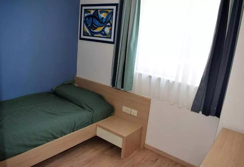 プレミアム３ベッドルームアパート, Grand Novi Vinodolski Resort