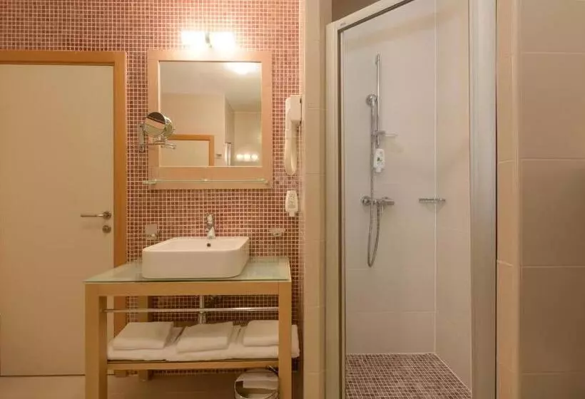 ３ベッドルームのデラックスアパートメント, Grand Novi Vinodolski Resort