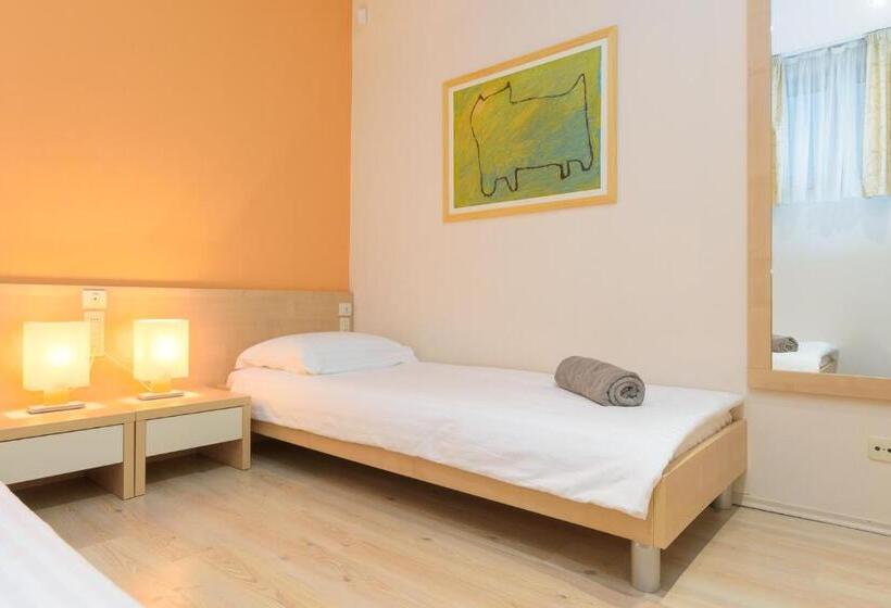 Апартаменты Deluxe 2 Спальни, Grand Novi Vinodolski Resort