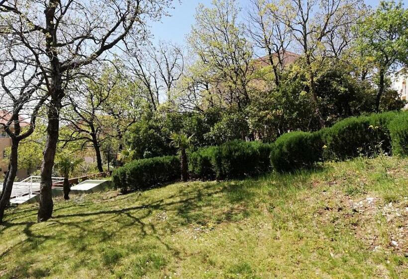 Апартаменты Premium 2 Спальни, Grand Novi Vinodolski Resort