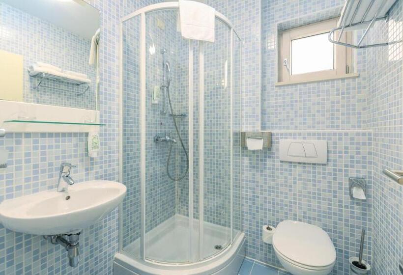 Апартаменты Premium 2 Спальни, Grand Novi Vinodolski Resort