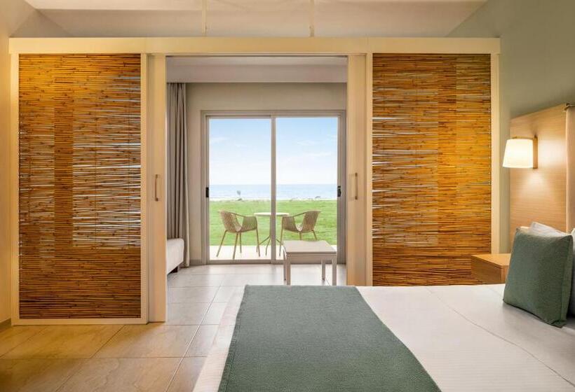 수피리어 룸 바다 전망, Ramada Hotel & Suites By Wyndham Ayia Napa