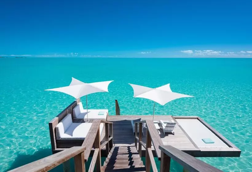 ویلای 4 خوابه, Wymara Resort & Villas