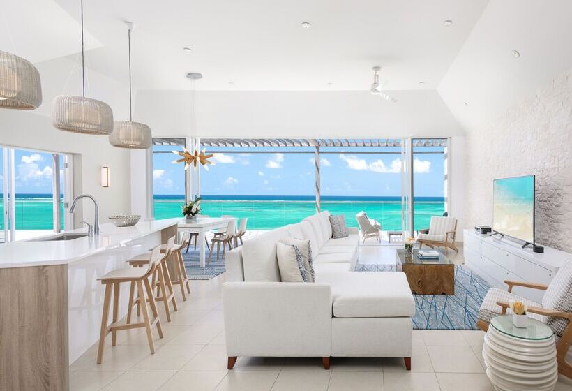 سوئیت پنت هاوس, Wymara Resort & Villas