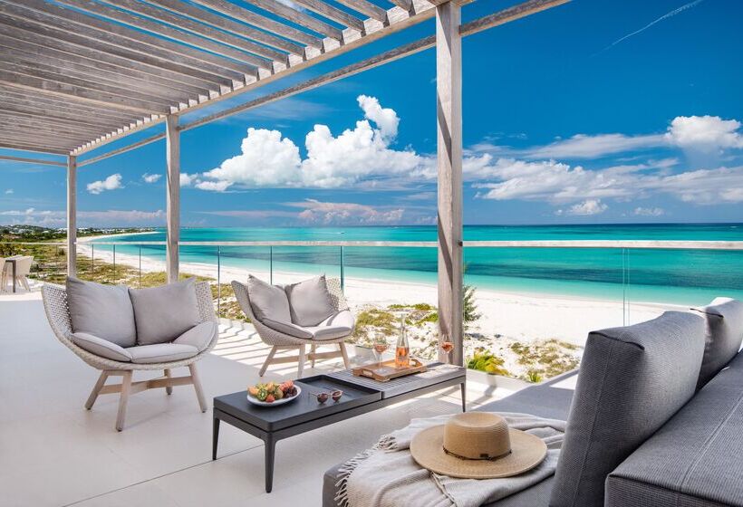 سوئیت پنت هاوس, Wymara Resort & Villas