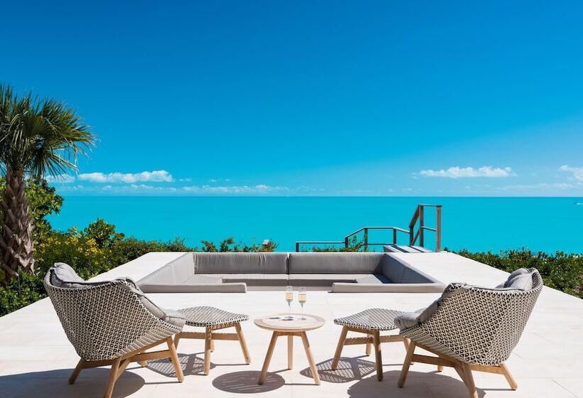 ویلای 4 خوابه, Wymara Resort & Villas