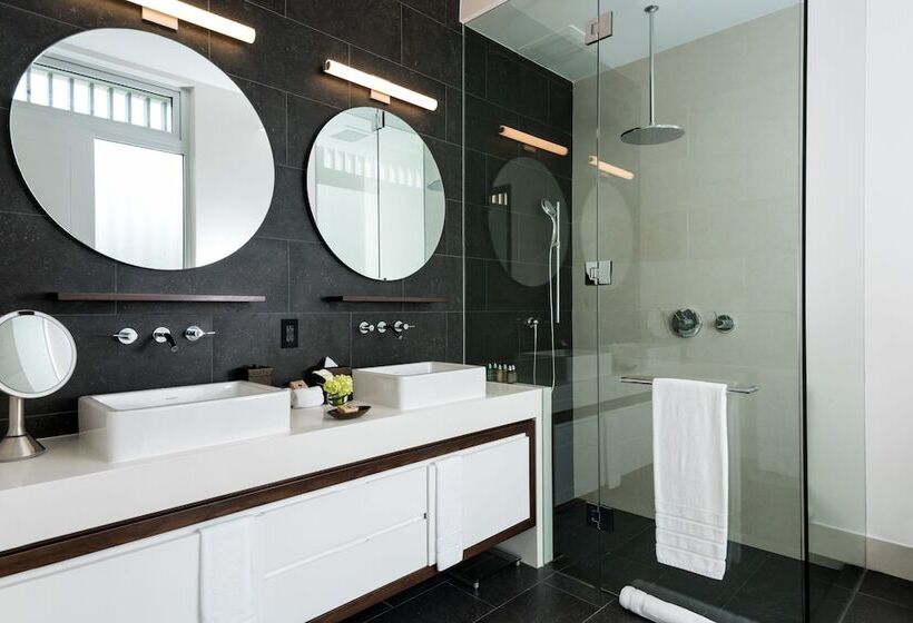 ویلای 4 خوابه, Wymara Resort & Villas