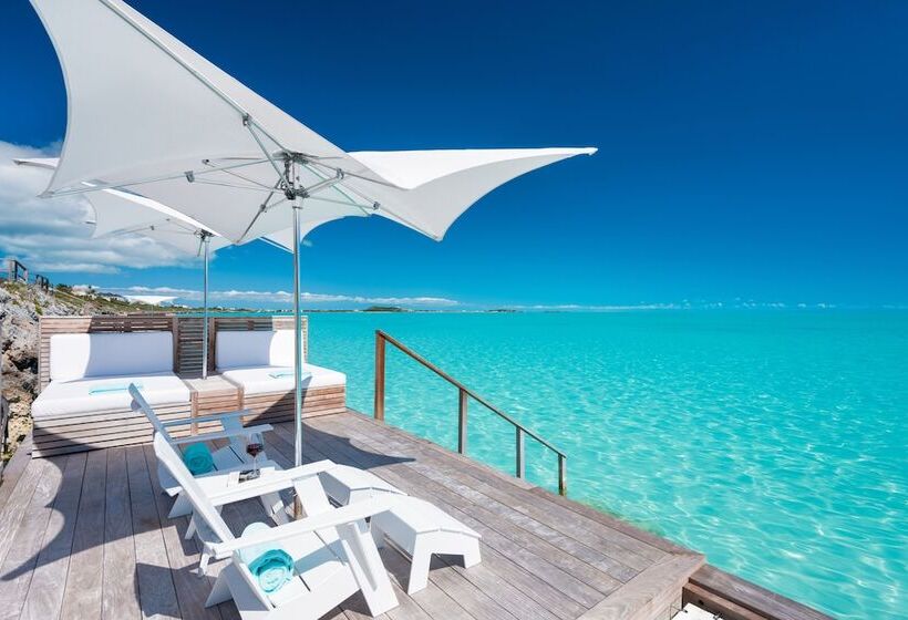 ویلای 4 خوابه, Wymara Resort & Villas