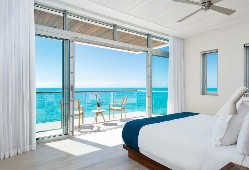 ویلای 4 خوابه, Wymara Resort & Villas