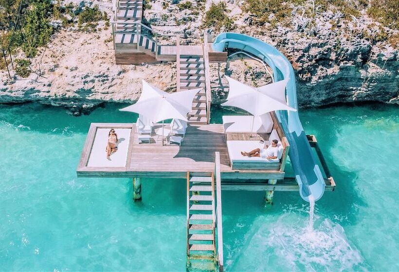 ویلای 4 خوابه, Wymara Resort & Villas