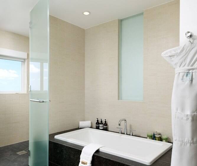 سوئیت پنت هاوس, Wymara Resort & Villas